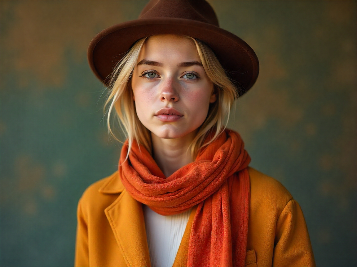 Complete Wardrobe Transformation